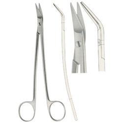 Gum, Surgical, Ligatur, Bandage Scissors